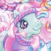 Minty(My Little Pony G3)
